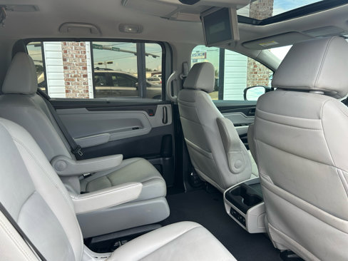 Used 2019 Honda Odyssey EX-L image 35