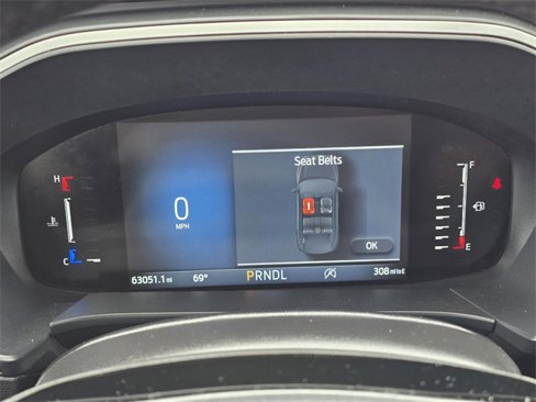 Used 2023 Ford Escape Active image 18