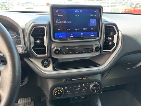 Used 2021 Ford Bronco Sport Big Bend image 15