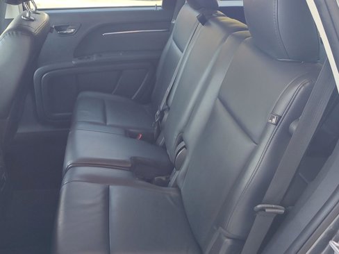 Used 2010 Dodge Journey R/T w/ Flexible Seating Group image 15