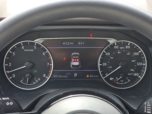 Used 2023 Nissan Rogue SV image 7
