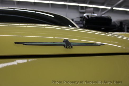 Used 2002 Ford Thunderbird image 56