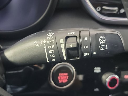 Used 2021 Kia Sportage SX image 27