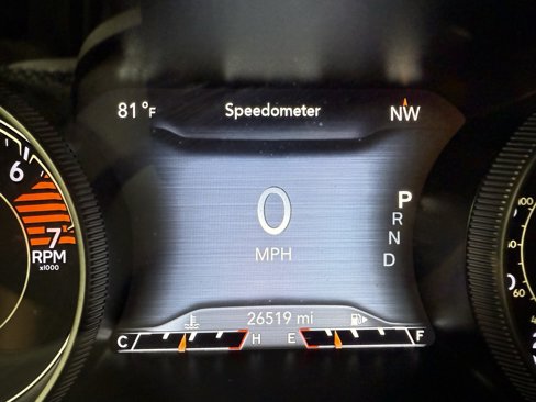 Used 2020 Jeep Cherokee Limited image 16