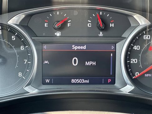 Certified 2021 Chevrolet Equinox Premier image 13