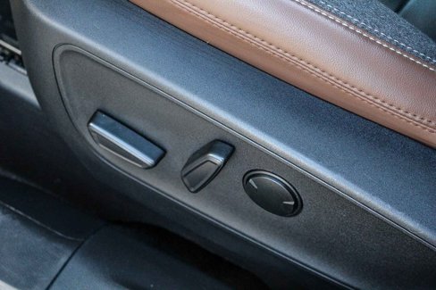 Certified 2023 Ford Bronco Sport Outer Banks w/ Tech Package image 23