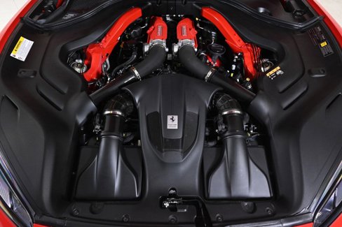 Used 2023 Ferrari Portofino M image 5