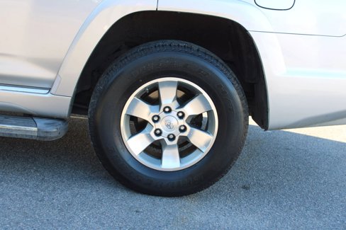 Used 2011 Toyota 4Runner SR5 image 26