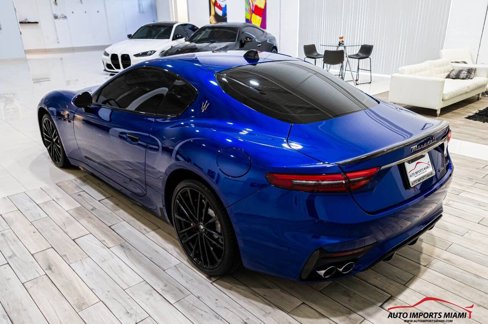 Used 2024 Maserati GranTurismo Trofeo image 21