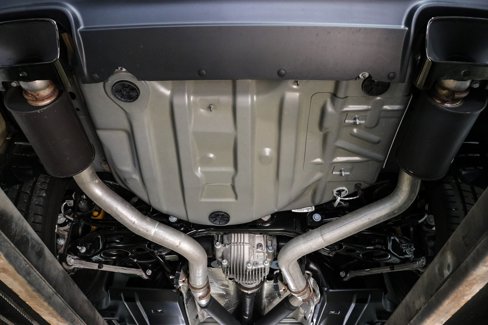 Used 2023 Dodge Challenger SRT Hellcat image 26