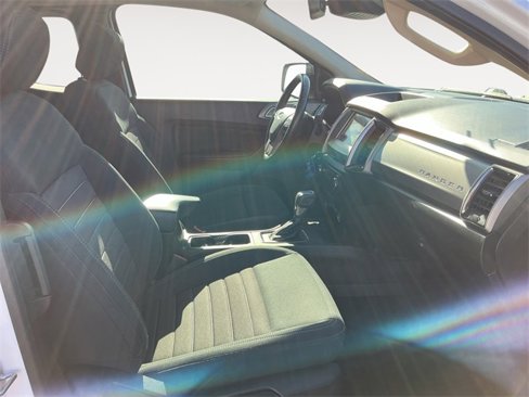 Used 2019 Ford Ranger XLT w/ Equipment Group 301A Mid image 13