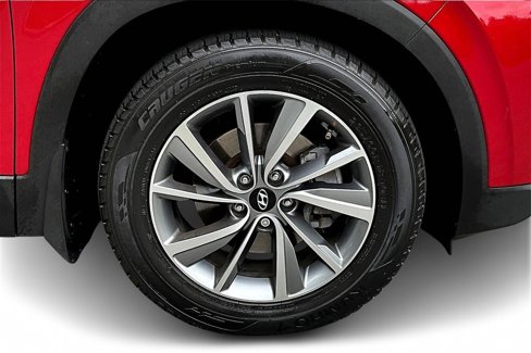 Used 2020 Hyundai Santa Fe Limited image 31