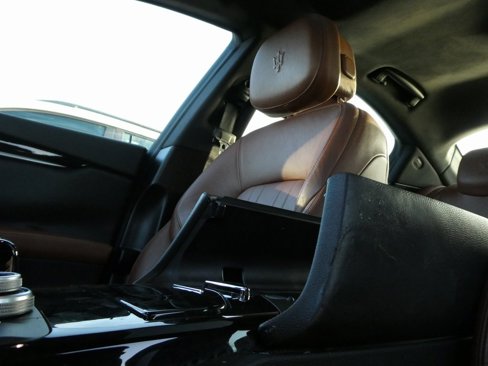 Used 2017 Maserati Ghibli S Q4 image 31