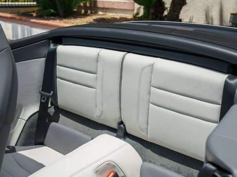 Used 2025 Porsche 911 Carrera image 24