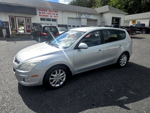 Used 2009 Hyundai Elantra image 9