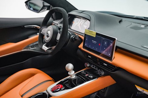New 2025 Lotus Emira image 51