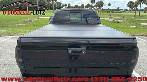 Used 2021 Toyota Tundra SR5 image 34