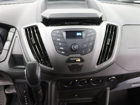 Used 2017 Ford Transit 250 148 Medium Roof image 24