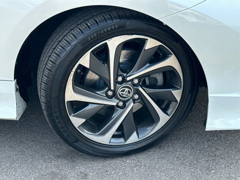Used 2017 Toyota Corolla iM image 25