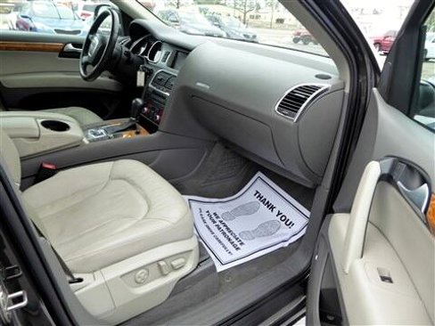 Used 2009 Audi Q7 3.6 Premium Plus image 19