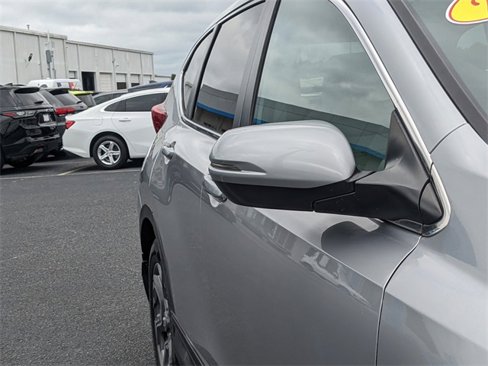 Used 2017 Honda CR-V EX image 11