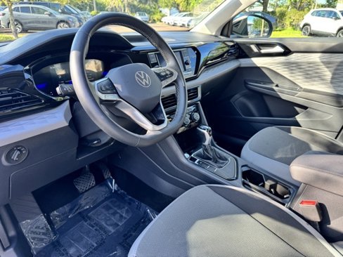 Certified 2024 Volkswagen Taos S image 20