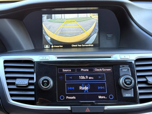 Used 2014 Honda Accord EX-L image 12