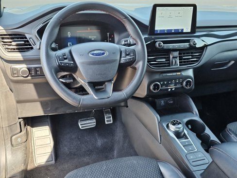Used 2023 Ford Escape ST-Line image 33