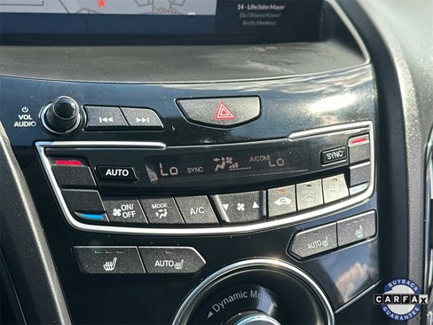 Used 2019 Acura RDX w/ Technology Package image 5