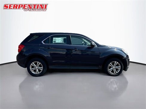 Used 2015 Chevrolet Equinox LS image 6