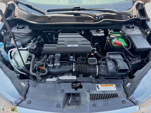Used 2018 Honda CR-V EX image 31