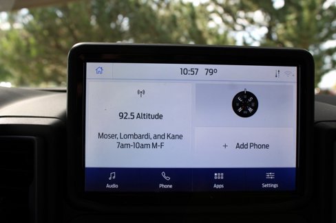 Used 2021 Ford Bronco Sport Big Bend image 31