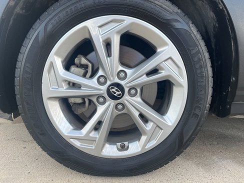 Used 2023 Hyundai Kona SEL image 9