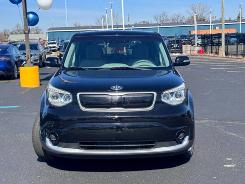 Used 2016 Kia Soul EV image 21
