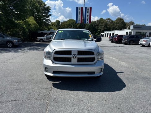Used 2018 RAM 1500 Express image 8