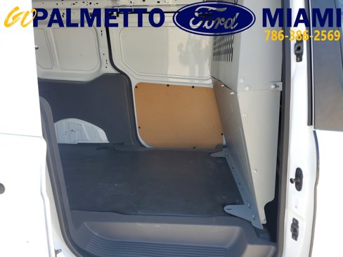 Used 2019 Ford Transit Connect XL image 8