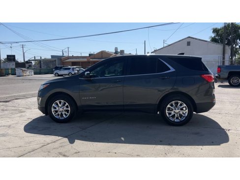 Used 2018 Chevrolet Equinox LT image 8