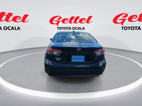 Used 2023 Toyota Corolla LE image 7