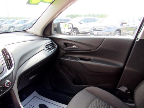 Used 2020 Chevrolet Equinox LT image 22