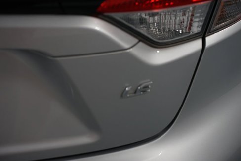 Certified 2022 Toyota Corolla LE image 10