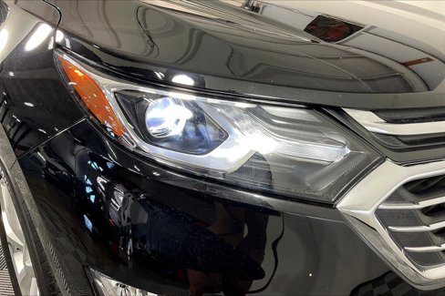 Used 2021 Chevrolet Equinox Premier image 39