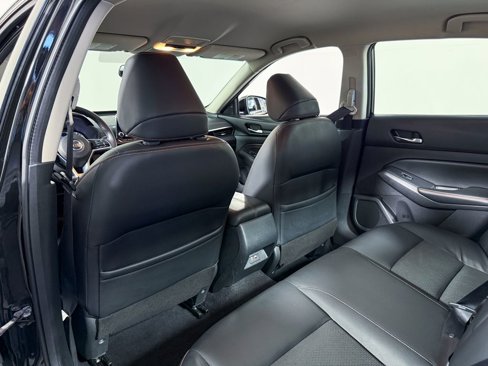 Used 2019 Nissan Altima 2.5 SR image 40