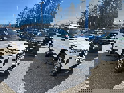New 2025 Ford Escape Active w/ Tech Pack #1 image 6