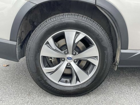 Used 2020 Subaru Ascent Premium w/ Convenience Package image 31
