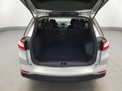 Used 2019 Chevrolet Equinox LS w/ LS Convenience Package image 29