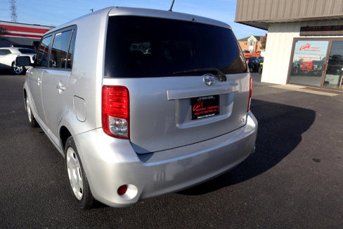 Used 2012 Scion xB image 26