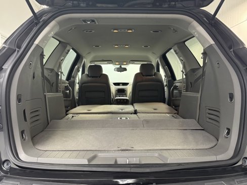 Used 2017 Chevrolet Traverse LS w/ LPO, 'HIT The Road' Package image 34