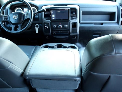Used 2014 RAM 1500 Tradesman w/ Popular Equipment Group image 14