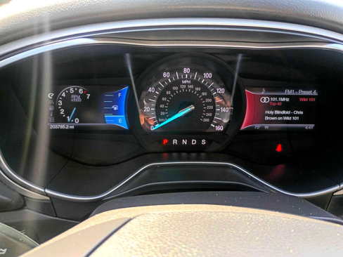 Used 2014 Ford Fusion SE image 14