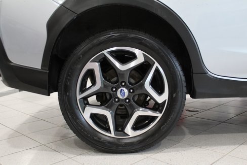 Used 2018 Subaru Crosstrek 2.0i Limited w/ Popular Package #3 image 11